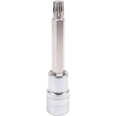 Торцева головка Yato зі вставкою TORX (YT-04326)