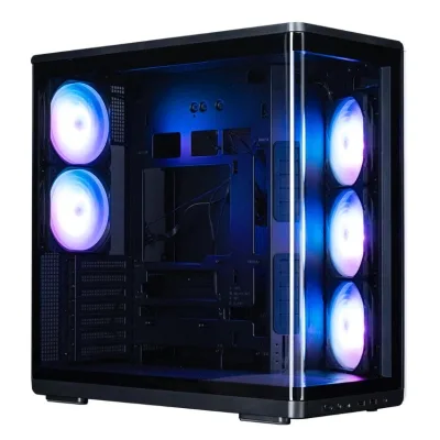 Корпус для ПК Zalman P60BLACK