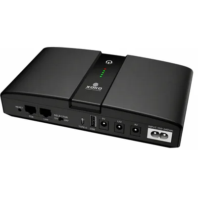 Пристрій безперебійного живлення XoKo DC2036 36W (XK-DC2036W)
