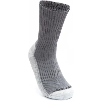 Шкарпетки Sensor Treking Bambus 23200067 grey 6-8 (SU41TB-grey-6-8)