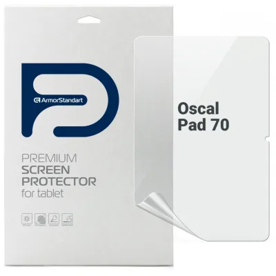 Плівка захисна Armorstandart Oscal Pad 70 (ARM70000)