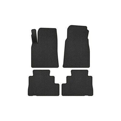 Килимок в салон EVAtech Chevrolet Captiva (C100) 5 seats 2006-2011 1 по (CT339PC4RBB)