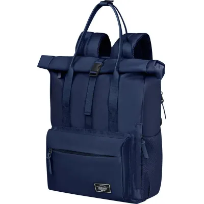 Рюкзак для ноутбука American Tourister 15.6" Urban Groove tote backpack UG25, Dark blue, 20.5л (24G*77057)