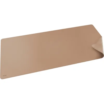 Килимок для мишки Trust Benya XXL Desk Pad Beige (25713)
