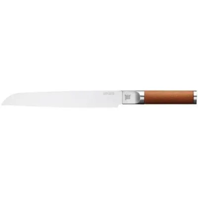 Кухонний ніж Fiskars Norden для хліба 23 см (1026421)
