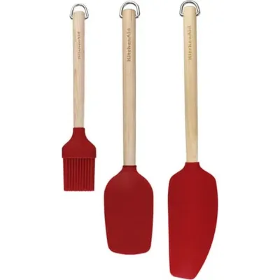 Кухонний набір KitchenAid Coreline, для випічки, 3 предмети (KQR751OHE)