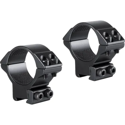 Кільця Hawke кільця Match Mounts 30 мм Medium. Сплав. 11 мм