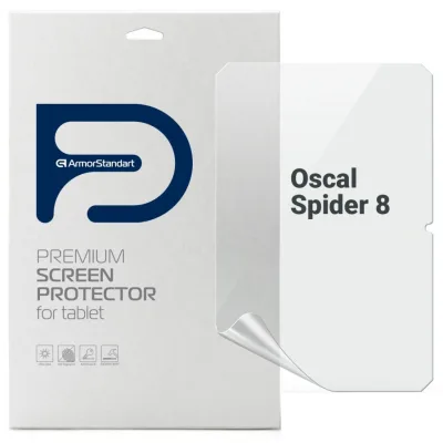 Плівка захисна Armorstandart Anti-Blue Oscal Spider 8 (ARM73216)
