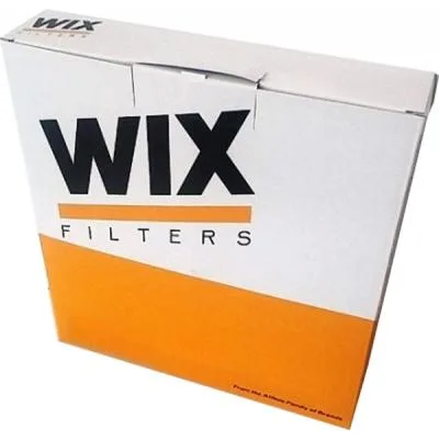 Фільтр салону Wixfiltron WP9322