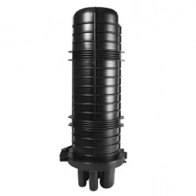 Муфта оптична Crosver FOSC-TB400-24-1-24