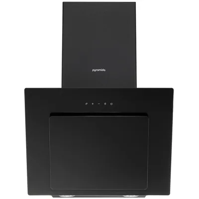 Витяжка кухонна Pyramida NRX 60 (1100) SR GBL