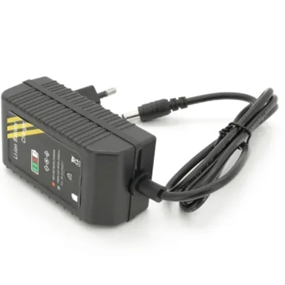 Мережевий зарядний пристрій для АКБ Voltronic Li-ion 4.2V 2.5A (YT-3-5004-30E)