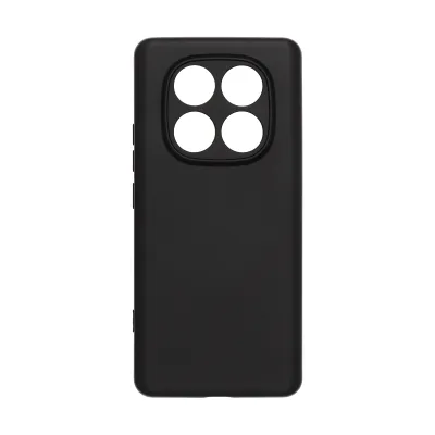 Чохол до мобільного телефона Armorstandart ICON Xiaomi Redmi Note 14 Pro 5G / Poco X7 Camera cover Black (ARM79827)