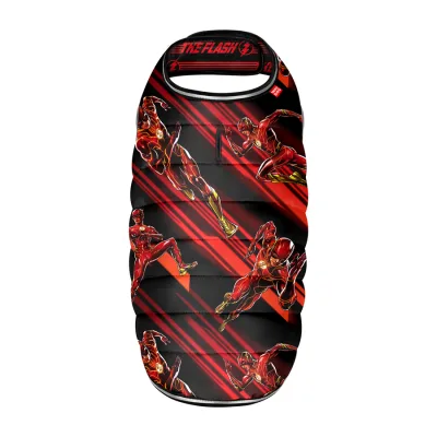 Курточка для тварин WAUDOG Clothes "Швидкість Флеша" XS (502-1080)
