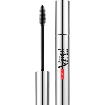 Туш для вій Pupa Vamp! Definition Mascara 001 - Extra Black (8011607270675)