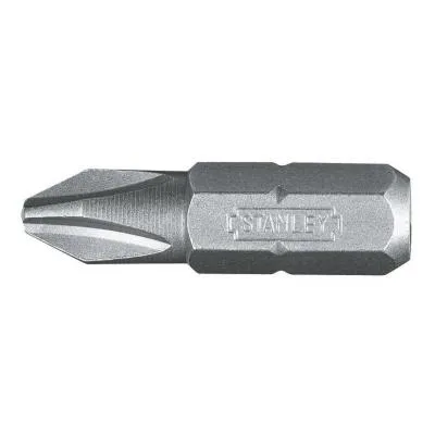 Набір біт Stanley Ph1, 25мм, 25шт. (1-68-942)