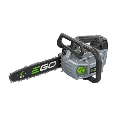 Ланцюгова пила EGO CSX3000, 56В, шина 30см, 45лан, 3/8P, 1,1мм, КАРКАС (0140014001)
