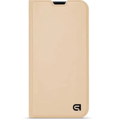 Чохол до мобільного телефона Armorstandart OneFold Case Xiaomi Redmi Note 15 Pro 4G Gold (ARM90177)