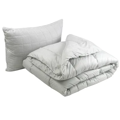 Ковдра Руно Elegante 140х205 + подушка 50х70 (924.52_Elegante)