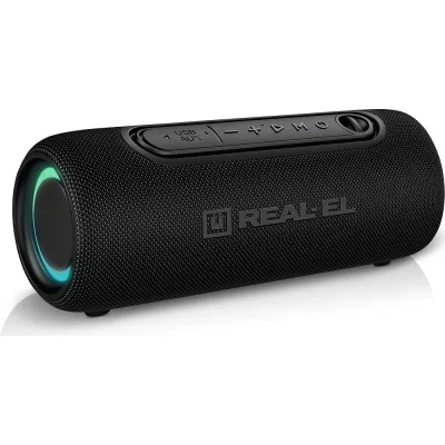 Акустична система REAL-EL X-715 (EL121600027)