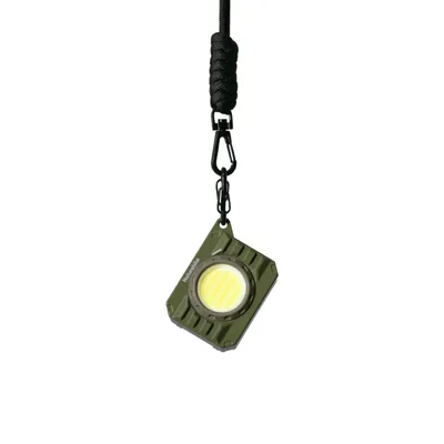 Ліхтар Naturehike CNK2450ZM014, оливковий (6927595795675)