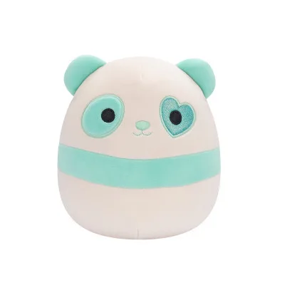 М'яка іграшка Squishmallows Панда Швиндт 13 см (SQVA00814)