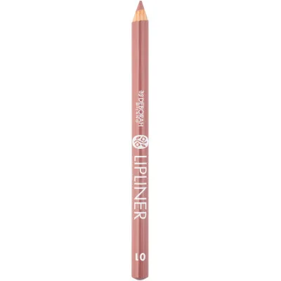 Олівець для губ Deborah Lip Liner 01 - Nude (8009518178265)