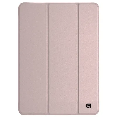 Чохол до планшета Armorstandart Flex Case iPad Air 11 2024 Pink (ARM84466)