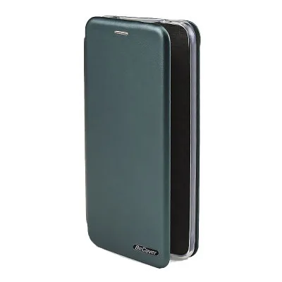 Чохол до мобільного телефона BeCover Exclusive Poco X5 Pro 5G Dark Green (709016)