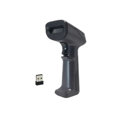 Сканер штрих-коду Sunlux XL-9621 D USB, with dongle (XL-9621 D)