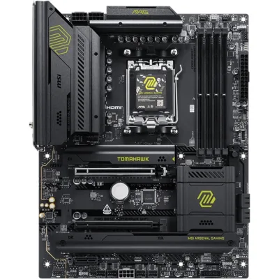 Материнська плата MSI MAG B850 TOMAHAWK WIFI