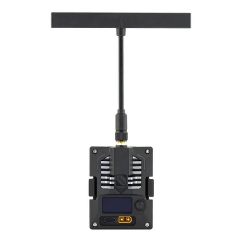 Передавач (TX) RadioMaster Bandit Micro ELRS 1W 915MHz (HP0157.0063)