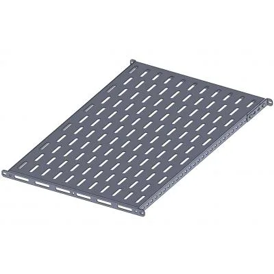 Полка 19" 1U глуб. 750 мм. CSV (00236)
