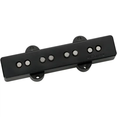 Звукознімач для гітари DiMarzio Ultra Jazz Bridge Black (DP148BK)