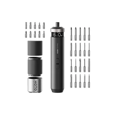 Викрутка акумуляторна Xiaomi HOTO PixelDrive Cordless Screwdriver (QWLSD014)