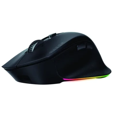 Мишка Razer Pro Click V2 Wireless Black (RZ01-03900100-R3M1)