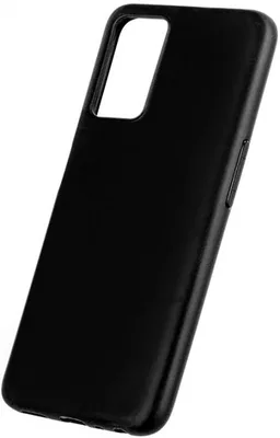 Чохол до мобільного телефона BeCover Realme 9i Black (708123)