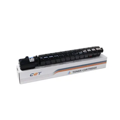 Тонер-картридж CET Canon C-EXV49, туба 790 г black iR Advance C3325i (CET141510)