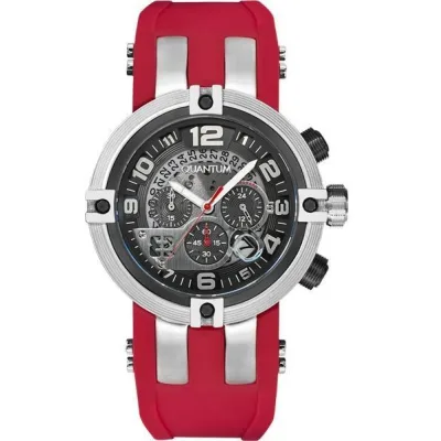 Наручний годинник Quantum Watch PWG468.358