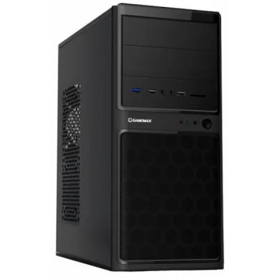 Корпус для ПК Gamemax MT306NPU3CR