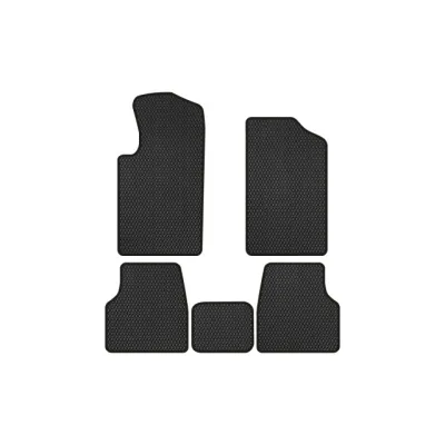 Килимок в салон EVAtech Peugeot 405 1987-1997 Combi EU (PT22537CG5RBB)