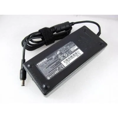 Блок живлення для ноутбука Toshiba 120W 19V 6.32A роз'єм 6.3/3.0 (PA3290E-1ACA)