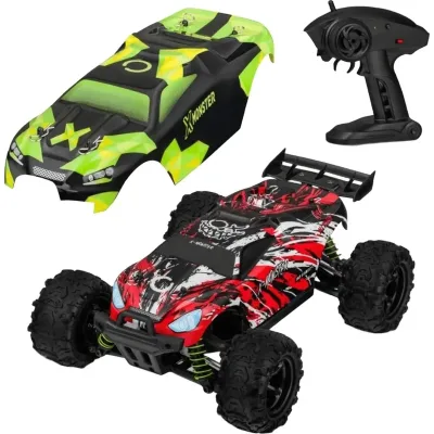 Радіокерована іграшка Overmax X-Monster 3.5 (OV-X-MONSTER 3.5)