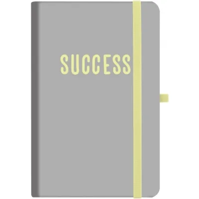 Книга записна Optima Success А5 128 аркушів лінія (O20812-27)