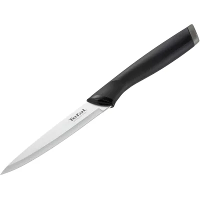 Кухонний ніж Tefal Comfort 12 см, чохол (K2213944)