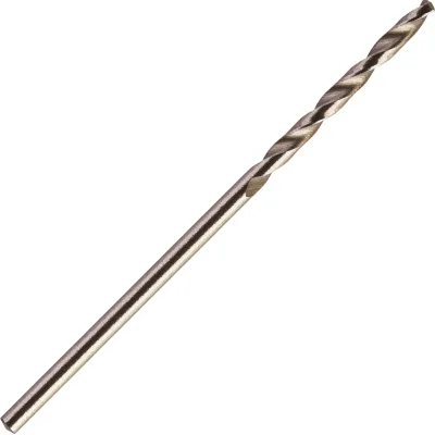 Свердло Milwaukee по металу THUNDERWEB HSS-G DIN338, 1,5 x 40 мм, (10шт) (4932352378)