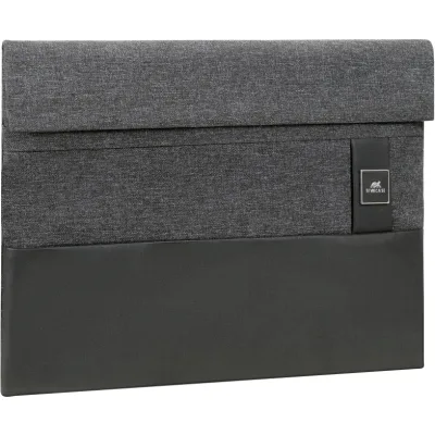 Чохол до ноутбука RivaCase 15.6" 8805 (Black) "Lantau", меланж (8805Black)