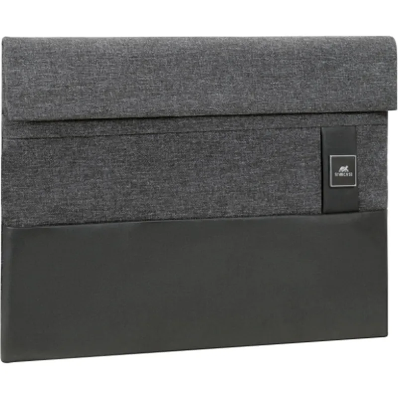 Чохол до ноутбука RivaCase 15.6" 8805 (Black) "Lantau", меланж (8805Black)