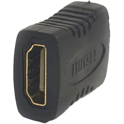 Перехідник HDMI AF to HDMI AF PowerPlant (CA910670)