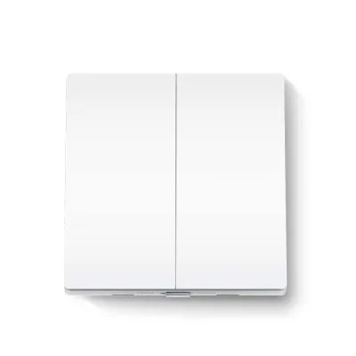 Розумний вимикач TP-Link Tapo S220 868 MHz 250V 4A (TAPO-S220)